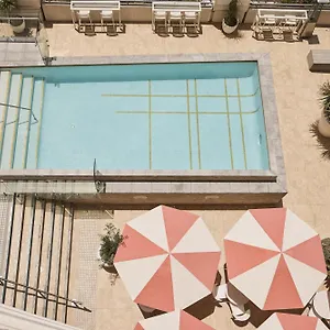 4* Hotel Rydges South Bank